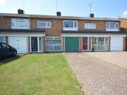 3 bedroom terraced house for sale in Bodmin Road, Luton,...