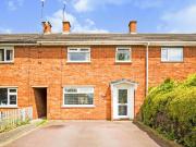 3 bedroom terraced house for sale in Bolesworth Road,...
