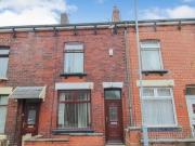 3 Bedroom Terraced House For Sale In Bolton
