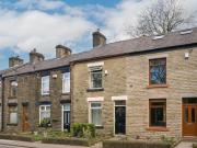 3 Bedroom Terraced House For Sale In Bolton