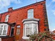 3 Bedroom Terraced House For Sale In Bolton, Greater...
