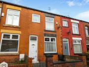 3 Bedroom Terraced House For Sale In Bolton, Greater...
