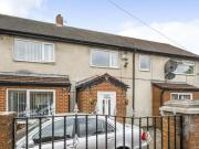 3 Bedroom Terraced House For Sale In Bolton, Lancashire