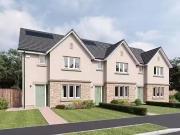 3 Bedroom Terraced House For Sale In Bo'ness Road,...