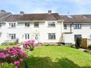 3 Bedroom Terraced House For Sale In Bonvilston