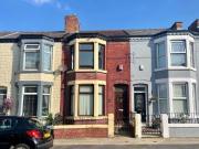 3 Bedroom Terraced House For Sale In Bootle