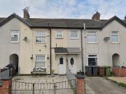 3 Bedroom Terraced House For Sale In Bootle, Merseyside