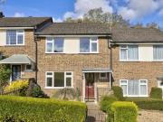 3 Bedroom Terraced House For Sale In Bordon