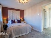 3 bedroom terraced house for sale in Boroughby Drive,...