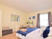 3 bedroom terraced house for sale in Bosham Lane Bosham...