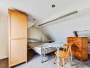 3 bedroom terraced house for sale in Boswell Road,...