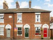 3 Bedroom Terraced House For Sale In Boughton under blean