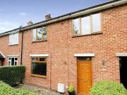 3 bedroom terraced house for sale in Boundary Lane North...