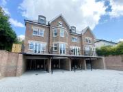 3 Bedroom Terraced House For Sale In Bournemouth