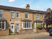 3 bedroom terraced house for sale in Bower Street,...