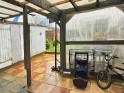 3 bedroom terraced house for sale in Bowhill Grove,...