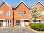 3 bedroom terraced house for sale in Bowling Green...