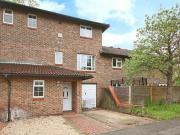3 Bedroom Terraced House For Sale In Bracknell, Berkshire