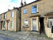 3 Bedroom Terraced House For Sale In Bradford