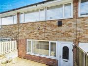 3 Bedroom Terraced House For Sale In Bradford
