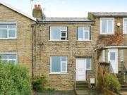 3 Bedroom Terraced House For Sale In Bradford