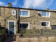 3 Bedroom Terraced House For Sale In Bradford, West...