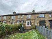 3 Bedroom Terraced House For Sale In Bradford, West...