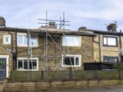 3 Bedroom Terraced House For Sale In Bradford, West...