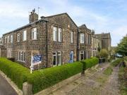 3 Bedroom Terraced House For Sale In Bradford, West...