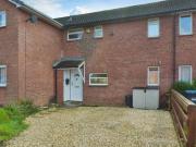 3 Bedroom Terraced House For Sale In Bradwell