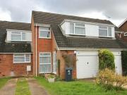 3 Bedroom Terraced House For Sale In Bragbury End,...