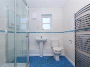 3 bedroom terraced house for sale in Brailsford...