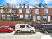 3 bedroom terraced house for sale in Bramwith Road,...