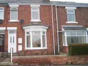 3 Bedroom Terraced House For Sale In Brandon, Durham