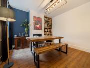 3 bedroom terraced house for sale in Brassey Road,...