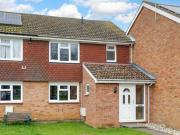 3 Bedroom Terraced House For Sale In Breachwood Green