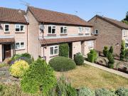 3 bedroom terraced house for sale in Brecken Close, St....
