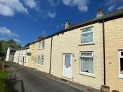 3 Bedroom Terraced House For Sale In Brecon