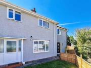 3 bedroom terraced house for sale in Brendon Road...
