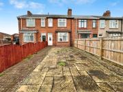 3 bedroom terraced house for sale in Briar Edge,...