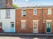 3 bedroom terraced house for sale in Bridge Street,...