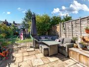 3 bedroom terraced house for sale in Bridge Street,...