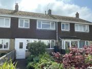 3 Bedroom Terraced House For Sale In Bridport, Dorset