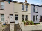 3 bedroom terraced house for sale in Bridwell Road,...