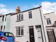 3 Bedroom Terraced House For Sale In Brighton