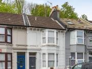 3 Bedroom Terraced House For Sale In Brighton