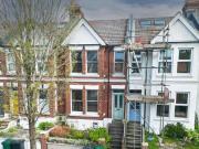 3 Bedroom Terraced House For Sale In Brighton
