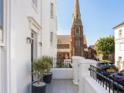 3 Bedroom Terraced House For Sale In Brighton