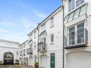 3 Bedroom Terraced House For Sale In Brighton, East Sussex