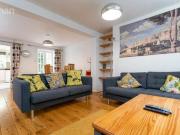 3 Bedroom Terraced House For Sale In Brighton, East Sussex